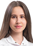 Гарипова Алена Игоревна. стоматолог, стоматолог-терапевт