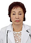 Сокол Нина Эммануиловна. узи-специалист, кардиолог