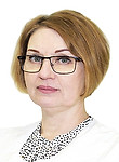 Трунина Татьяна Владимировна. проктолог, онколог-маммолог, хирург