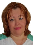 Полюхова Лариса Анатольевна. физиотерапевт, дерматолог, венеролог, косметолог