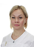 Кавтрова Наталья Сергеевна. дерматолог, венеролог
