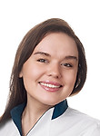 Увакина Лилия Анверовна. стоматолог, стоматолог-терапевт