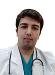 Эшанкулов Сирожиддин Шарабидинович. узи-специалист, семейный врач, гастроэнтеролог, терапевт