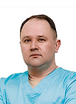 Петров Виталий Викторович. флеболог, хирург