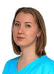 Мищенко Александра Андреевна. андролог, уролог