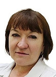 Субботина Оксана Владимировна. стоматолог, стоматолог-терапевт