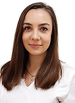 Барда Юлия Эдвардовна. стоматолог, стоматолог-гигиенист