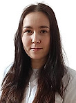Николаева Анжелика Леонидовна. стоматолог, стоматолог-терапевт, стоматолог-гигиенист