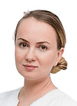Иванова Ирина Евгеньевна. дерматолог, венеролог, косметолог