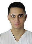 Байрамов Самир Акифович. стоматолог, стоматолог-ортопед, стоматолог-терапевт