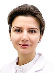 Ляшко Наталья Сергеевна. терапевт, кардиолог