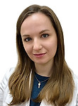 Афанасьева Мария Леонидовна. дерматолог, венеролог