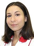 Заварзина Елизавета Андреевна. стоматолог, стоматолог-хирург, стоматолог-имплантолог