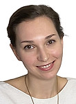 Соловьева Дарья Владимировна. психолог