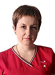 Демченко Вера Борисовна. педиатр, гастроэнтеролог