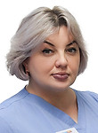 Кирия Валентина Анзориевна. реаниматолог, анестезиолог-реаниматолог, анестезиолог