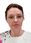 Рыжаковская Елена Эдуардовна. узи-специалист
