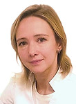 Чернова Дарья Викторовна. узи-специалист, врач функциональной диагностики 