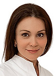 Сидорина Ольга Сергеевна. дерматолог, косметолог