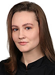 Струкова Мария Александровна. стоматолог-терапевт