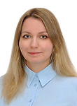 Бухалова Лидия Павловна. психиатр