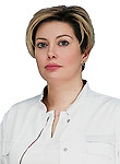 Cтаростина Екатерина Леонидовна. стоматолог, стоматолог-хирург, стоматолог-пародонтолог