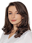Искандарян Србуи Самвеловна. невролог