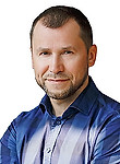 Розанов Михаил Юрьевич. психолог