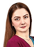 Будайчиева Марият Камилпашаевна. акушер, гинеколог