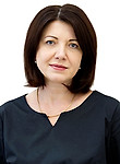 Шапран Татьяна Александровна. косметолог