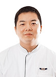 Ли Ю-Сен . рефлексотерапевт, невролог