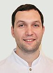 Федченко Валерий Владимирович. стоматолог, стоматолог-хирург, стоматолог-ортопед, стоматолог-имплантолог