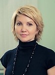 Шаповалова Ольга Александровна