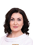 Кайманова Ольга Николаевна. косметолог