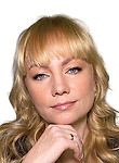 Михалевич Ирина Геннадьевна. психолог