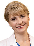 Линькова Оксана Владимировна. узи-специалист, акушер, гинеколог