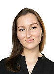 Бланкет Кристина Викторовна. дерматолог, косметолог