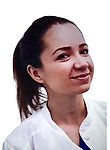 Хаитбаева Юлдуз Гафурджиновна. узи-специалист, акушер, гинеколог