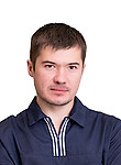 Николаев Андрей Андреевич. невролог, массажист