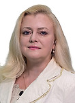 Петречук Виктория Викторовна. психолог