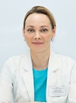 Филиппова Татьяна Андреевна. пульмонолог
