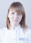 Антонова Елена Валерьевна. нефролог, психиатр, психотерапевт