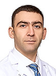 Азеян Артак Ашотович. флеболог, хирург