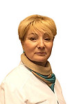 Гусаренкова Елена Михайловна. акушер, гинеколог