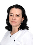 Тужик Анастасия Петровна. акушер, гинеколог, гинеколог-эндокринолог