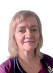 Бабичева Татьяна Евгеньевна. врач функциональной диагностики , терапевт