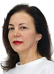 Коваленко Татьяна Юрьевна. массажист