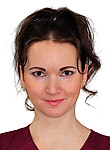 Коломыцева Мария Александровна. стоматолог, стоматолог-терапевт