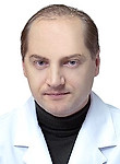 Тарасов Евгений Сергеевич. мануальный терапевт