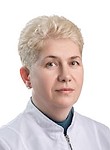 Синькова Ирина Викторовна. узи-специалист, врач функциональной диагностики 